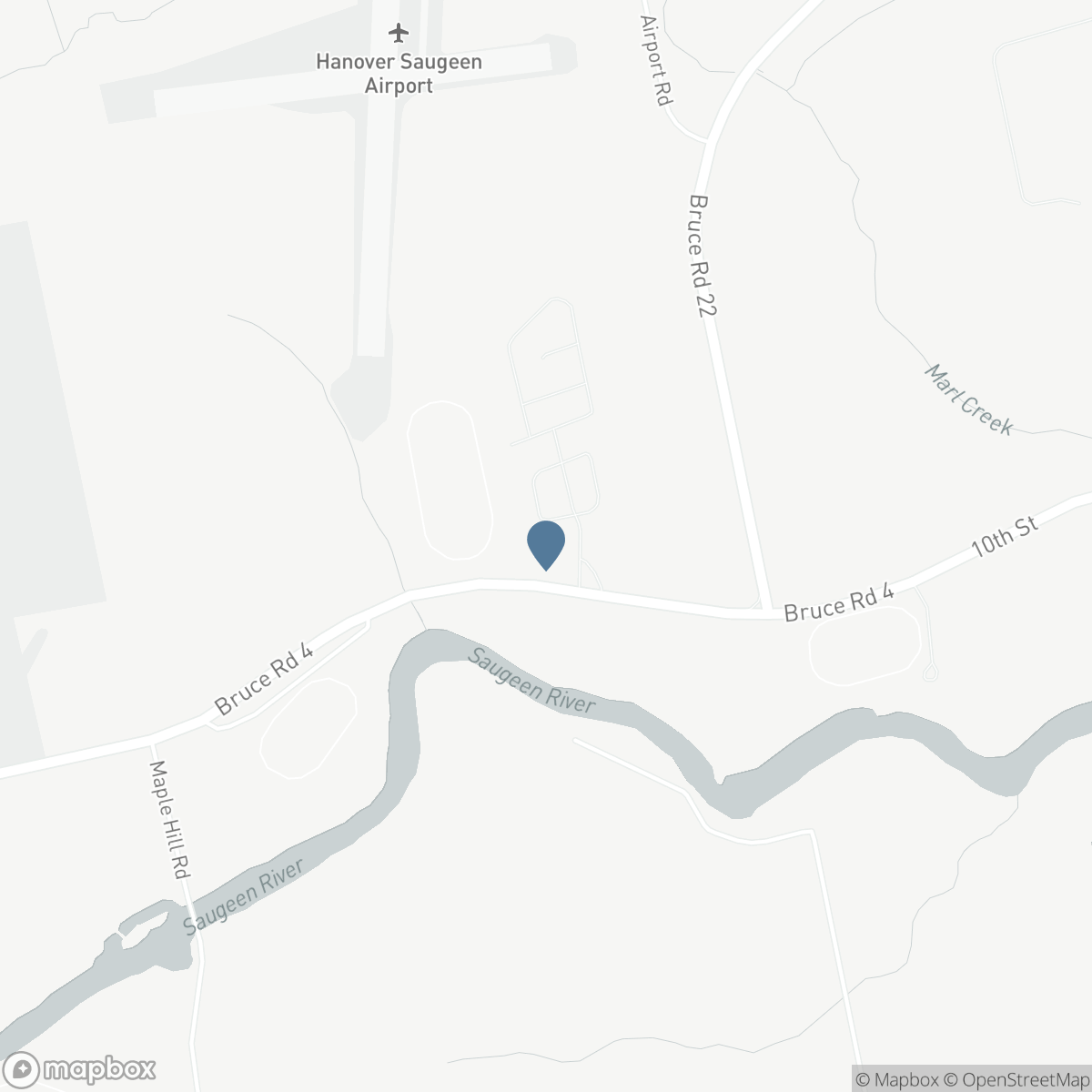 9 CARDINAL STREET, Walkerton, Ontario N0G 2V0